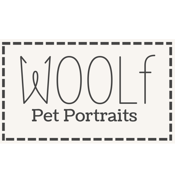 WOOLf Pet Portraits